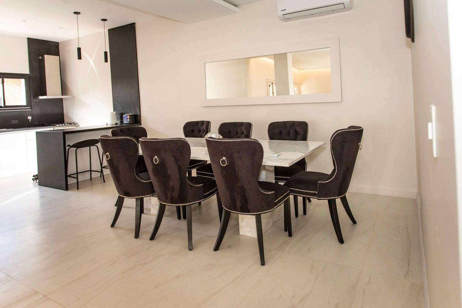 Luxury House Villa Devoto