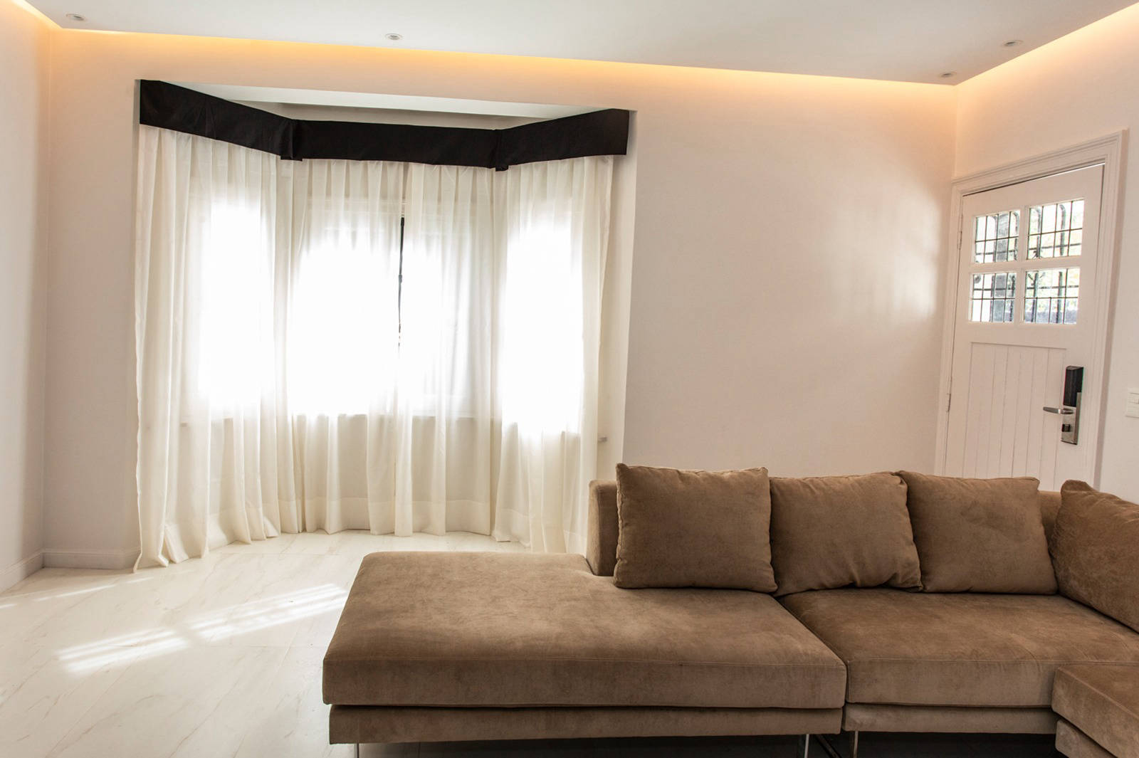 Luxury House Villa Devoto