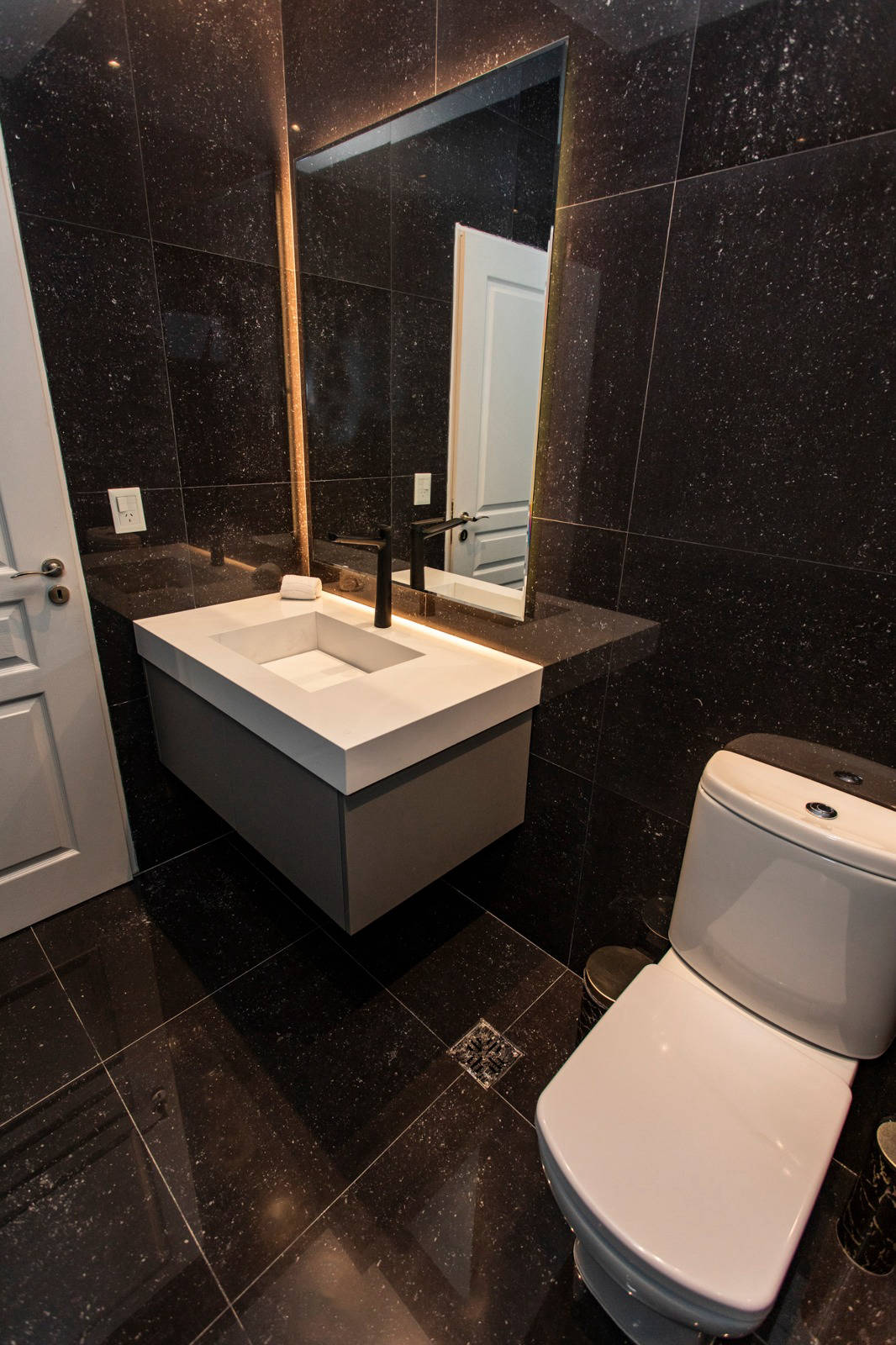 Luxury House Villa Devoto