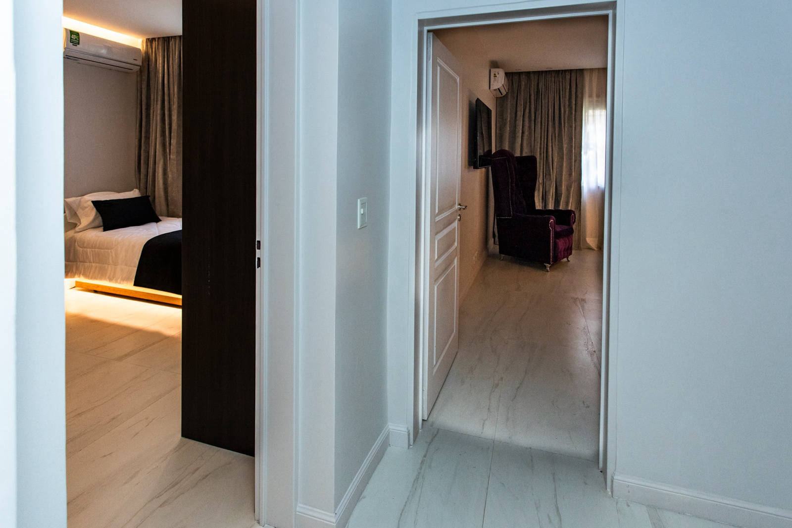 Luxury House Villa Devoto