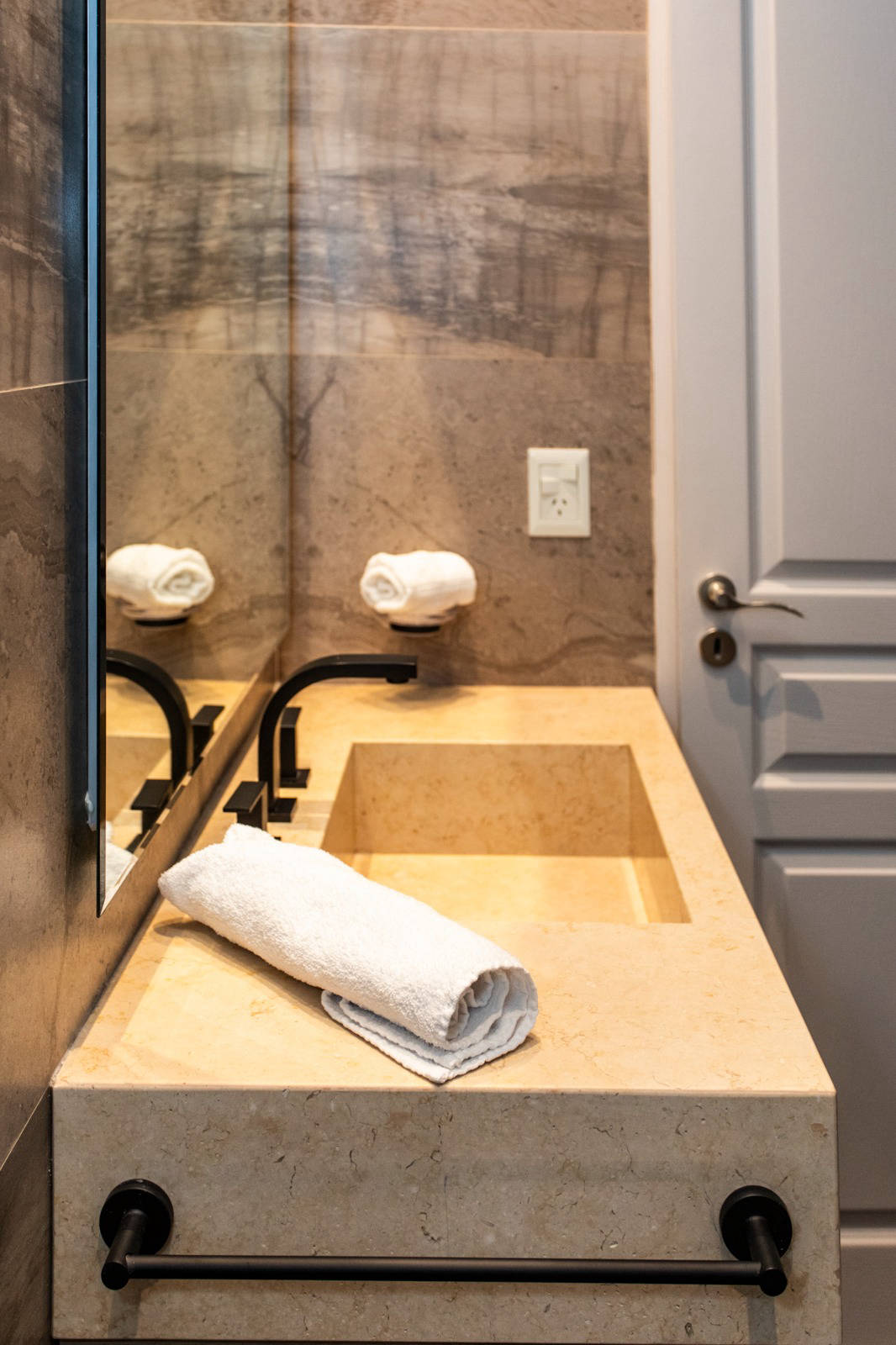 Luxury House Villa Devoto