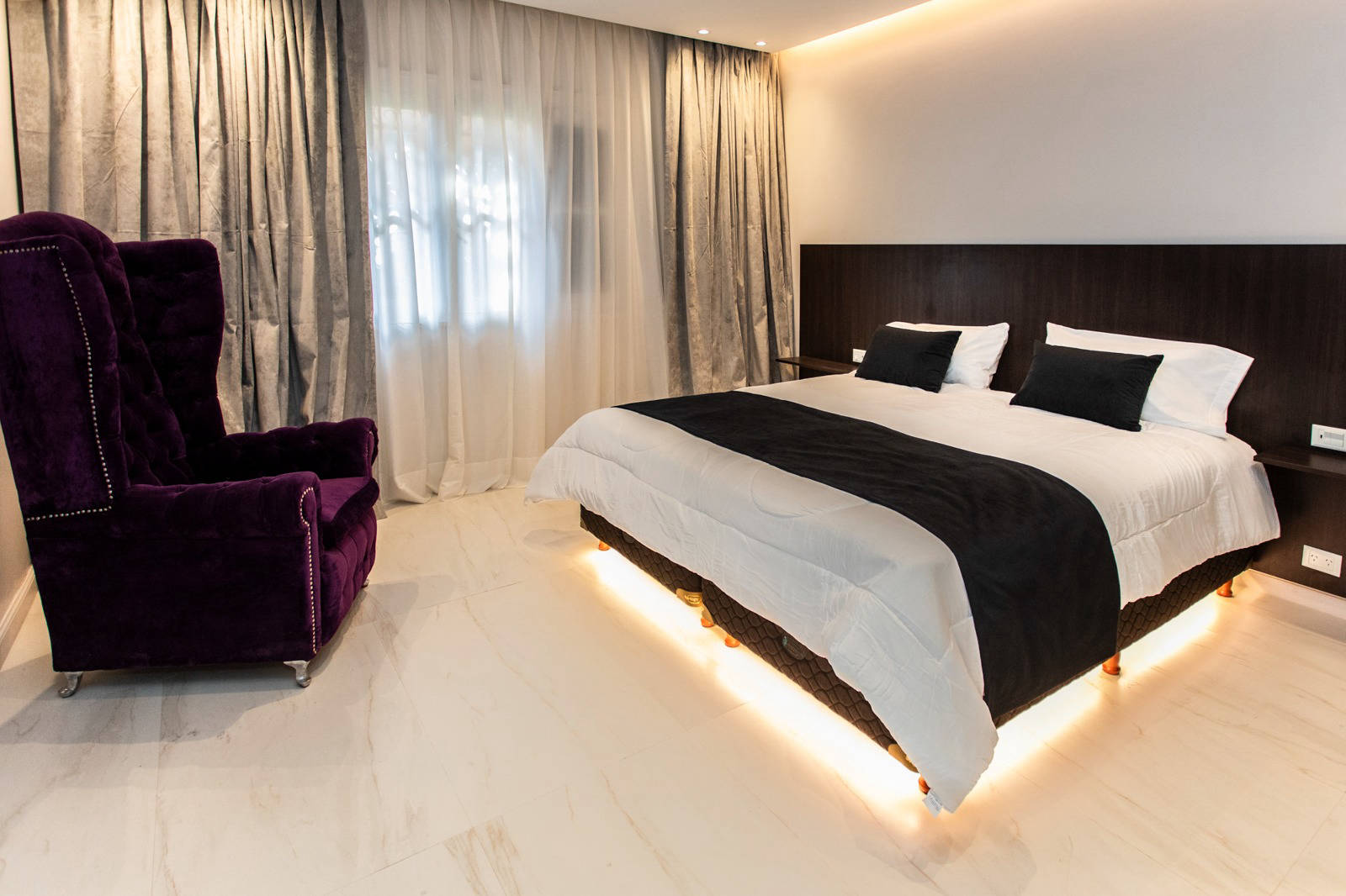 Luxury House Villa Devoto