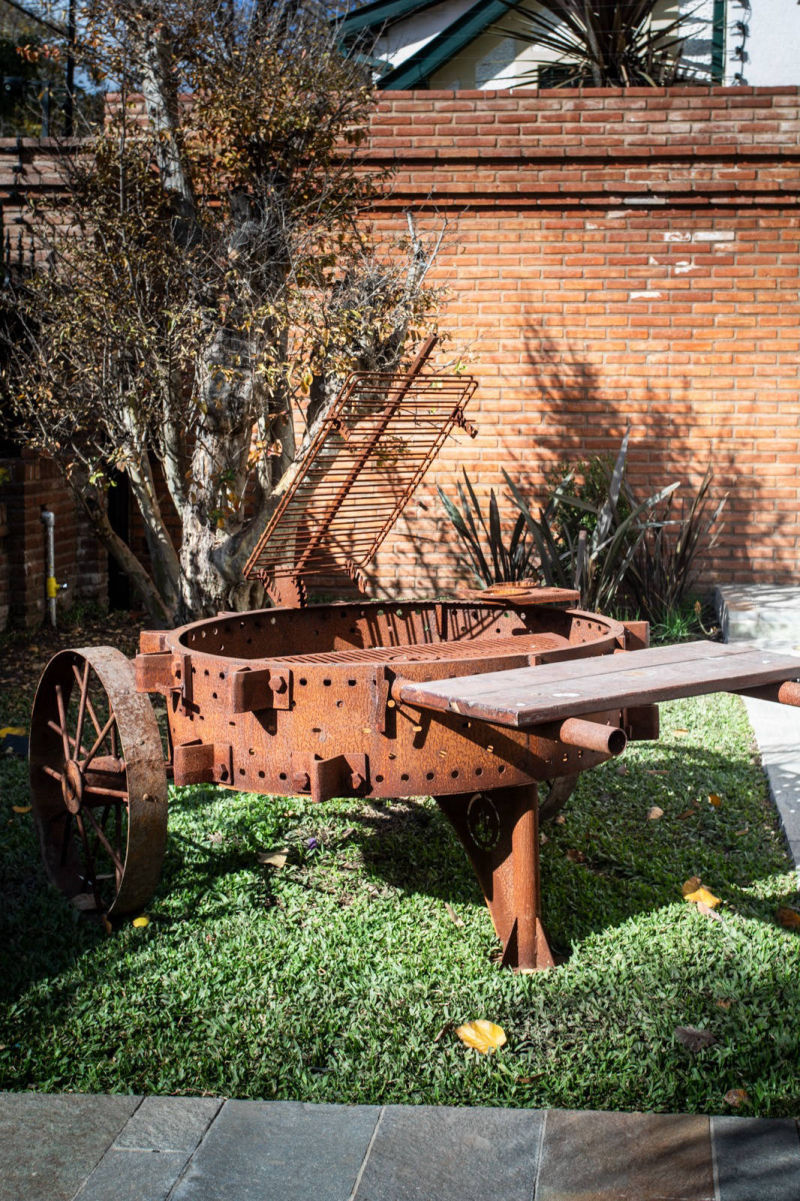 Luxury House Villa Devoto