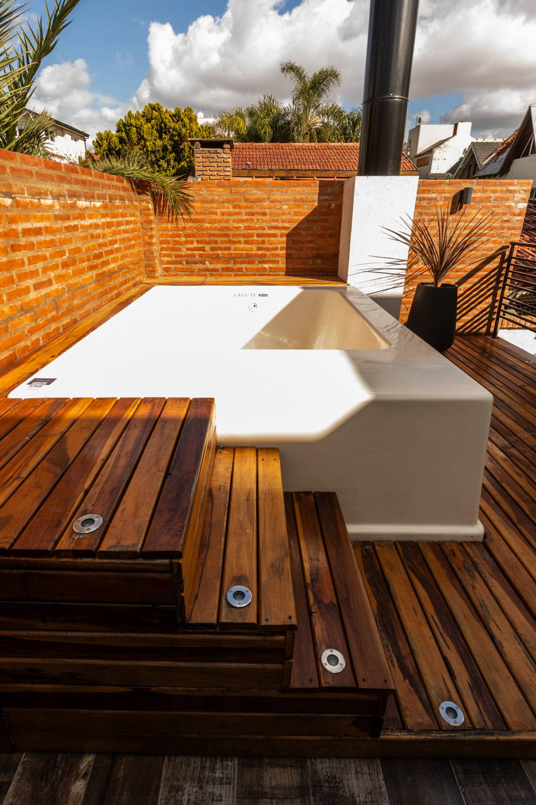 Luxury House Villa Devoto