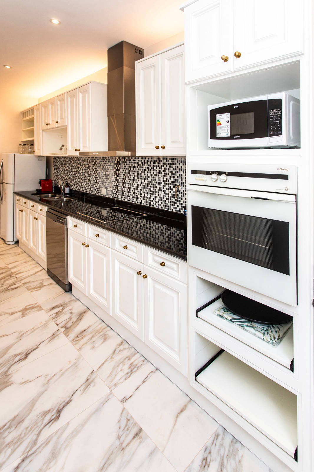 Luxury House Villa Devoto