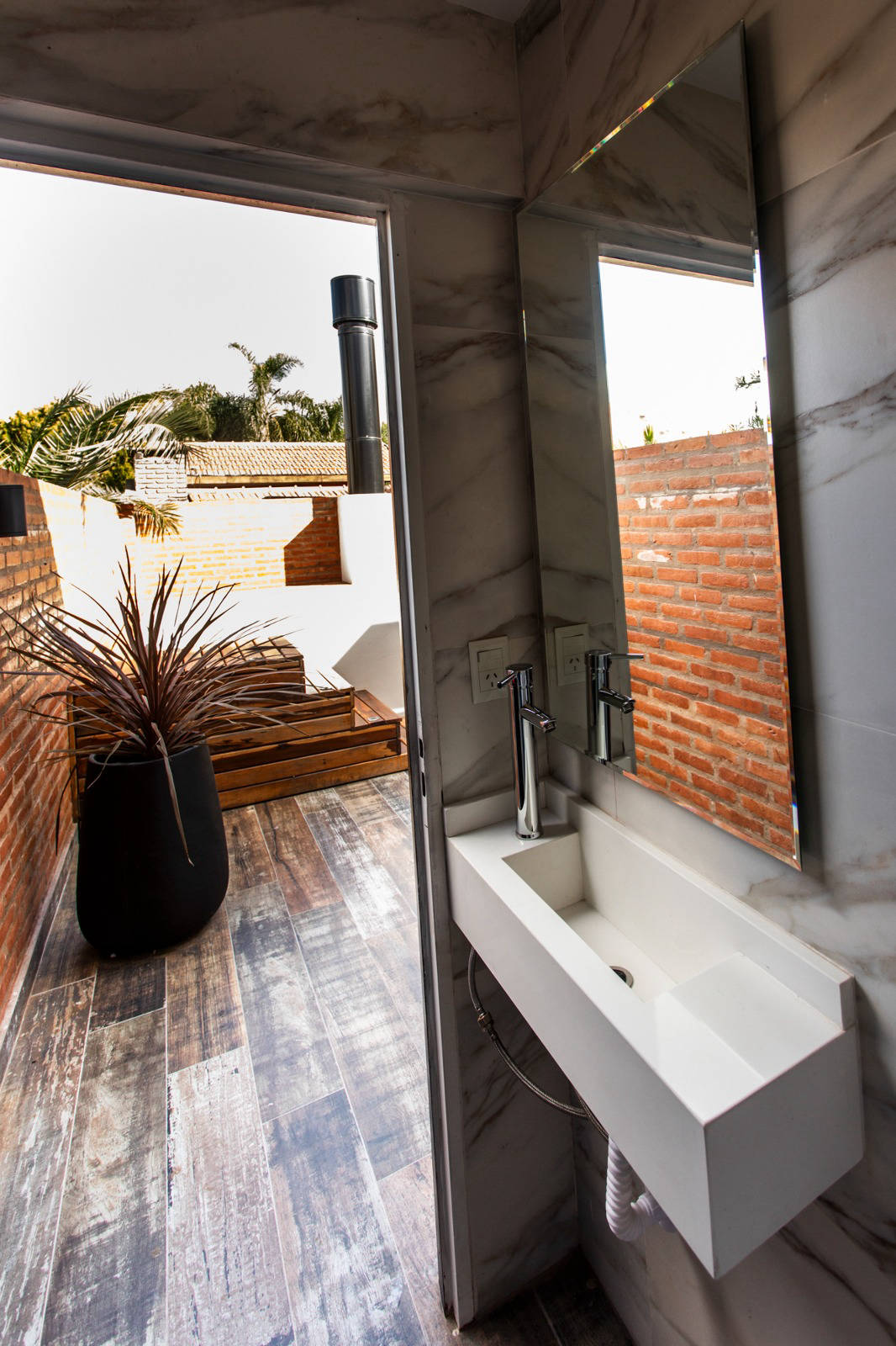 Luxury House Villa Devoto