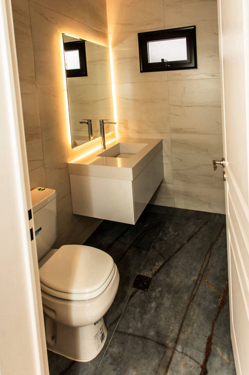 Luxury House Villa Devoto