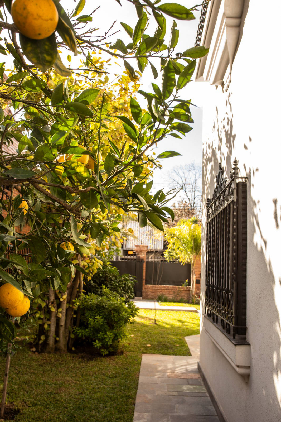 Luxury House Villa Devoto