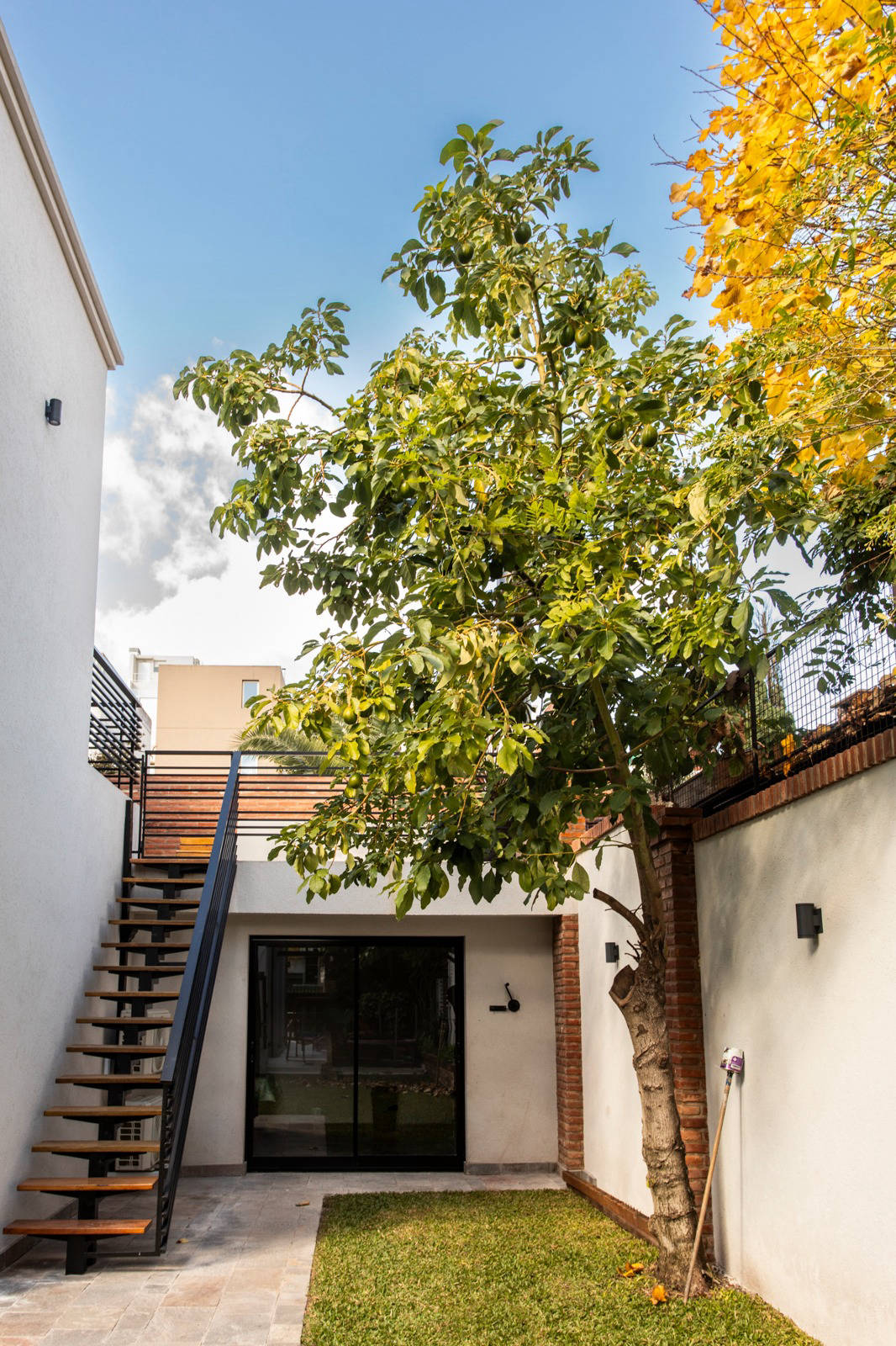 Luxury House Villa Devoto